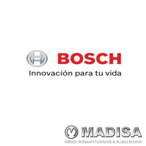Electrodomesticos-Bosch