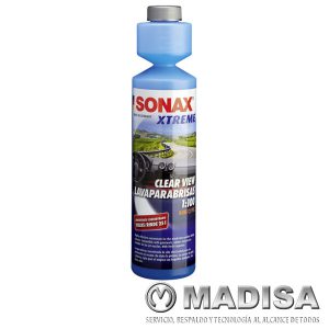 SONAX-xTREME-Vision-Clara-Super-Concentrado-1-100-Nanopro-25ml