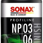 Profiline NANO POLISH NP 03/06 1L