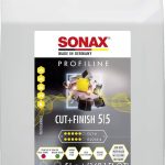 PROFILINE CUT & FINISH 2 en 1 (corte 5 brillo 5) 5L