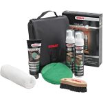 PREMIUM CLASS CUIDADO CUERO SET 750ml