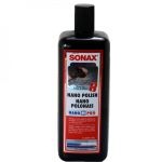 ABRASIVO FINISH NANO PRO SIN SILICONE 1L