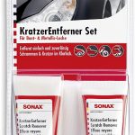 Quita rayones de carroceria 50ml