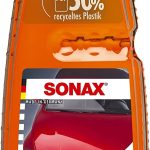 SHAMPOO Brillo Concentrado 1L