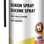 SILICONA EN SPRAY 400ml