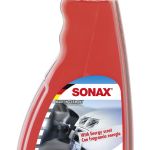 Protector Interiores Acabado Mate Red Summer 500ml.