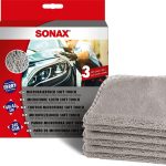 Paño de Microfibra Suave