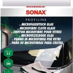 PAÑO DE MICRO FIBRA PARA VIDRIO