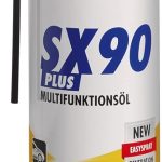 Multiproposito SX90 PLUS con EasySpray 400ml