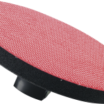 PAD PARA PULIDORA ORBITAL 5"MAX SPEED 10,000rpm