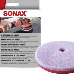 PAD LANA HIBRIDA 143mm