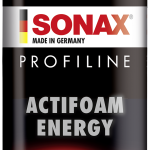 PROFILINE SHAMPOO ESPUMA ACTIVA 1L