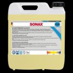 SHAMPOO UNIVERSAL SUPER LIMPIADOR alcalino 10L