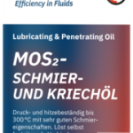 LUBRICANTE Y PENTRANTE Multipropostio MOS2 400ml