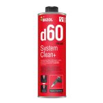 ADITIVO DIESEL SYSTEM CLEAN+d60 1L