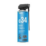 Multi Cleaner c34 500 ml
