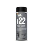 RUST SHOCK+f22 400ml