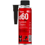 Aditivo DIESEL SYSTEM CLEAN+d60 250ml