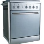 COCINA GAS PROFESSIONAL BOSCH HEC66 INOX